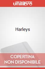Harleys art vari a