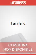 Fairyland art vari a