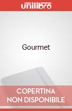 Gourmet art vari a