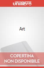 Art art vari a