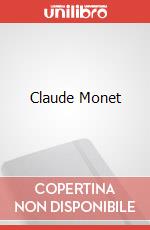 Claude Monet art vari a