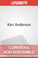 Kim Anderson art vari a
