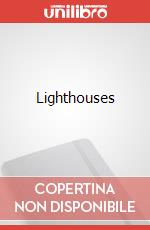 Lighthouses art vari a