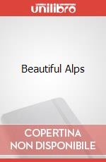 Beautiful Alps art vari a