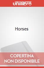 Horses art vari a