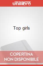 Top girls art vari a