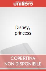 Disney, princess art vari a