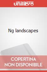 Ng landscapes art vari a