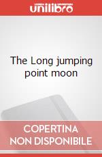 The Long jumping point moon art vari a