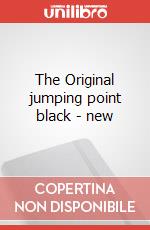 The Original jumping point black - new art vari a