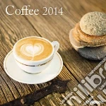 Coffeè art vari a
