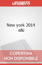 New york 2014 a&i art vari a
