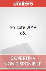 So cute 2014 a&i art vari a