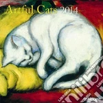 Artful cats - new art vari a