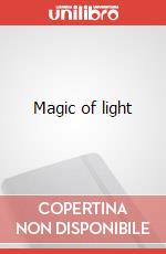 Magic of light art vari a