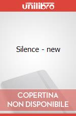 Silence - new art vari a