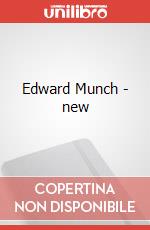 Edward Munch - new art vari a