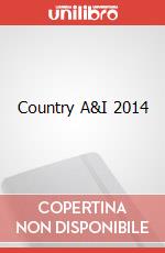 Country A&I 2014 art vari a