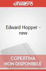 Edward Hopper - new art vari a