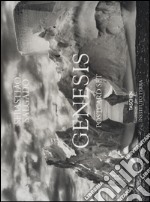 Genesis. Postcard set. Ediz. multilingue articolo cartoleria di Salgado Sebastiao