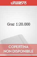 Graz 1:20.000 art vari a