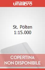 St. Pölten 1:15.000 art vari a