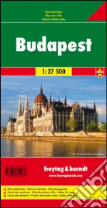 BUDAPEST 1:27.500 n.e. art vari a