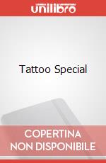 Tattoo Special