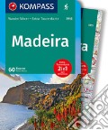 Guida escursionistica n. 5915. Madeira. Con carta art vari a