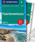 Guida escursionistica n. 5900. Fuerteventura. Con carta art vari a
