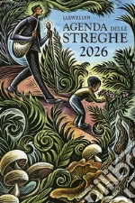 Agenda delle streghe 2026 art vari a