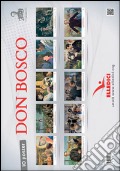 Don Bosco. Cartellina Con 10 Poster articolo cartoleria di Elledici
