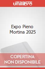 Expo Pieno Mortina 2025 art vari a