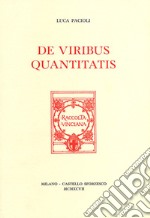 De viribus quntitatis articolo cartoleria