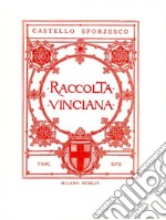 Raccolta Vinciana (1954). Vol. 17 articolo cartoleria