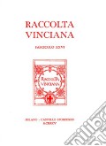 Raccolta Vinciana (1995). Vol. 26 art vari a