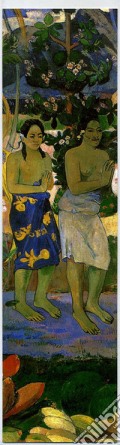 Gauguin (segnalibro arte) art vari a