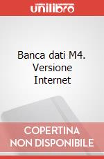 Banca dati M4. Versione Internet