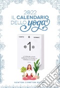 Calendario dello yoga 2022 (Il) articolo cartoleria