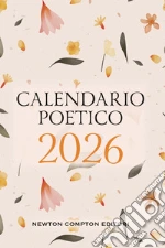 Calendario poetico 2026 art vari a