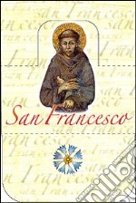 San Francesco articolo cartoleria