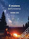Mistero dell'Universo. Agenda 2022 (Il) articolo cartoleria di Salvoldi Valentino