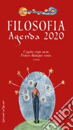 Filosofia. Agenda 2020 articolo cartoleria