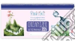 Organizer settimanale 2026. Pensieri belli art vari a