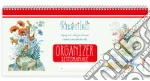 Organizer settimanale. Pensieri belli art vari a