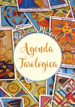 Agenda tarologica articolo cartoleria di Malaisi Barbara