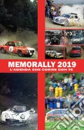 MemoRally 2019 articolo cartoleria di Cariati Marco