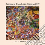 Agenda di casa Lord Thomas 2019 articolo cartoleria di Ravasi J. (cur.)
