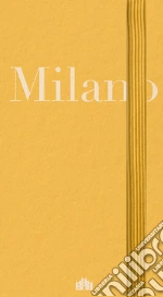 Milano. Ediz. bilingue art vari a