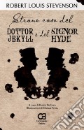Strano caso del dottor Jekyll e del signor Hyde articolo cartoleria di Stevenson Robert Louis